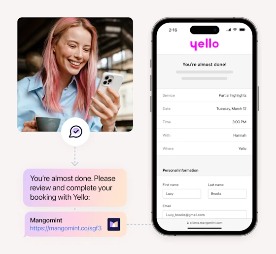 hair-salon-express-booking-yello