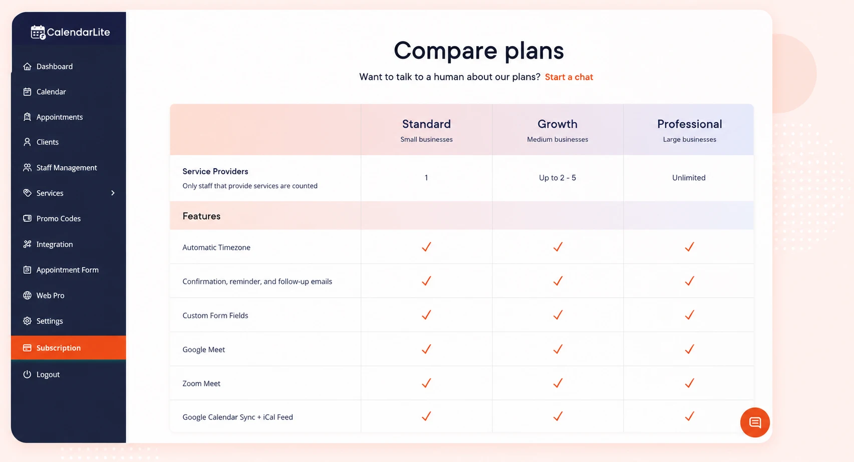 customize payment requirements img