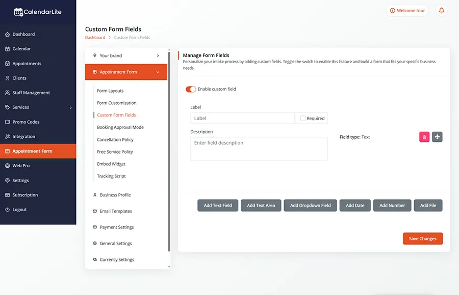 form design customizer pg image3