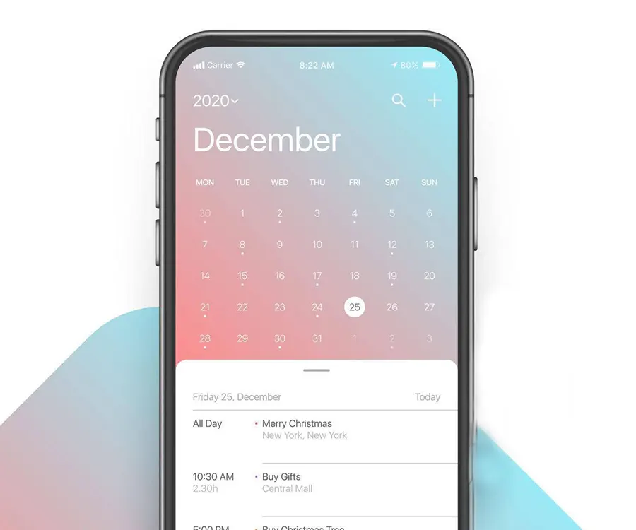 icalendar img6