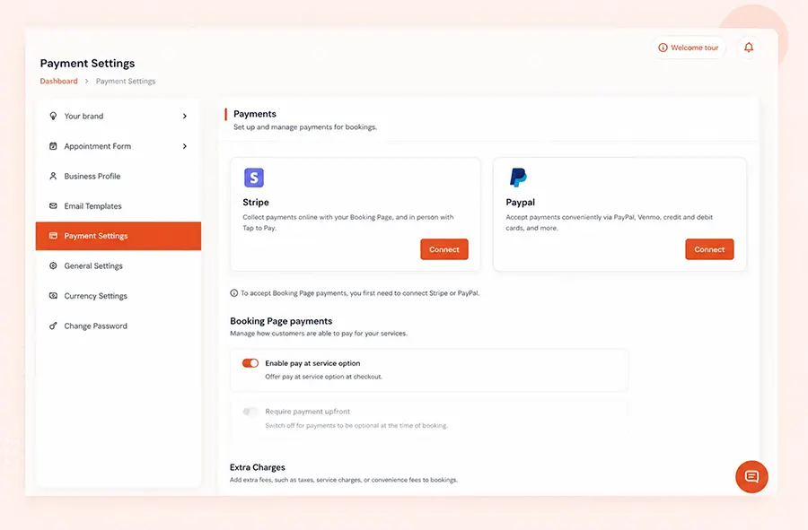 online payments image
