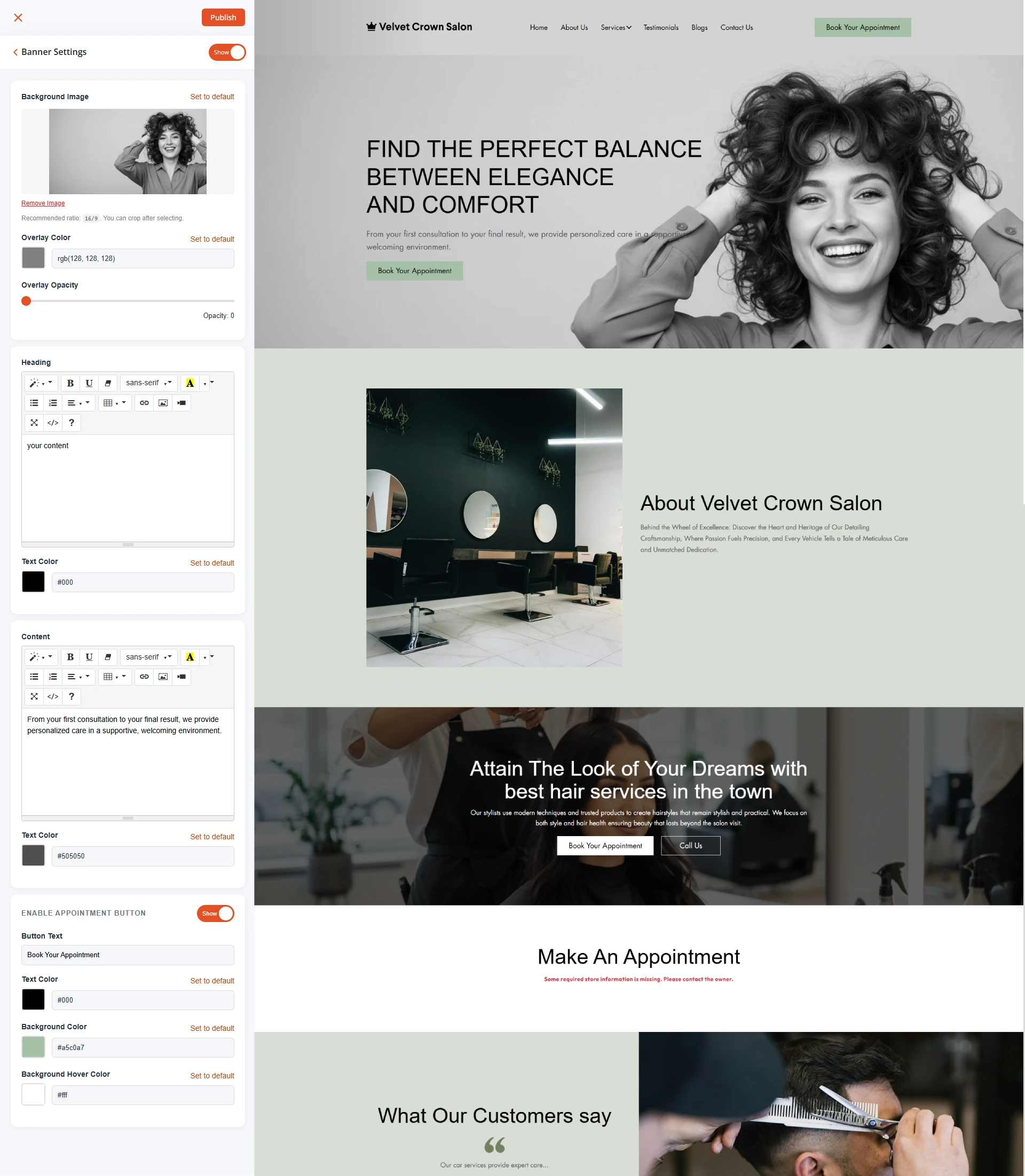 theme customizer image05