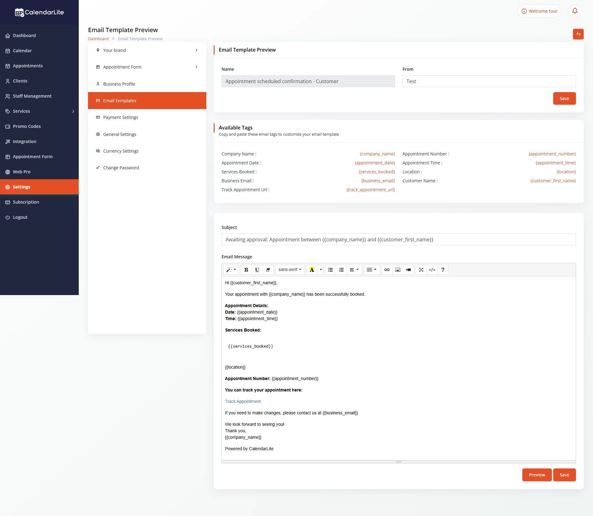 theme customizer image06